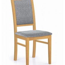 Koka krēsls SYLWEK 1